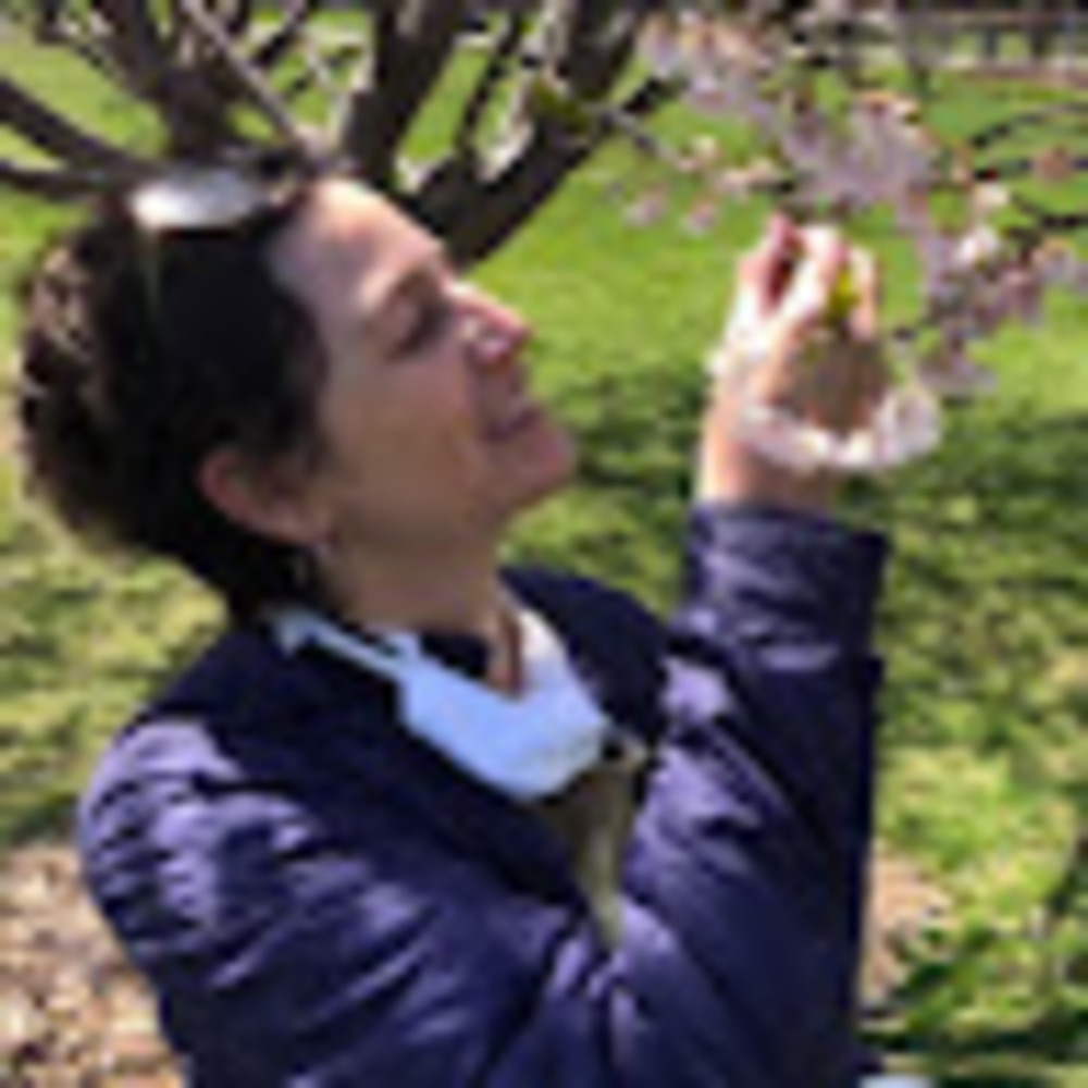 Meet your Posher, Valerie